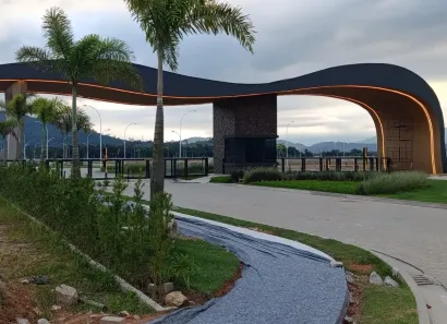 Lote/Terreno à venda, 180m² no Beira Rio, Biguaçu