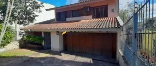 Casa com 3 Quartos para alugar, 265m² no Cristal, Porto Alegre