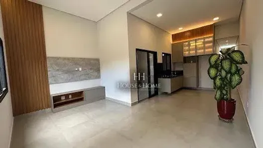 Casa com 3 Quartos à venda, 138m² no Vila Vitória II, Indaiatuba