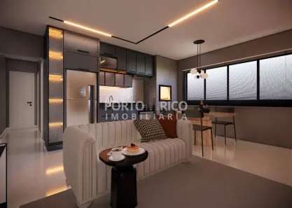 Apartamento com 2 Quartos à venda, 79m² no Costa e Silva, Joinville