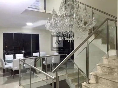Casa com 4 Quartos à venda, 400m² no Jardim Guanabara, Campinas