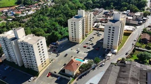 Apartamento com 2 Quartos à venda, 67m² no Itoupavazinha, Blumenau