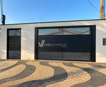 Casa com 3 Quartos à venda, 142m² no Jardim dos Oliveiras, Campinas