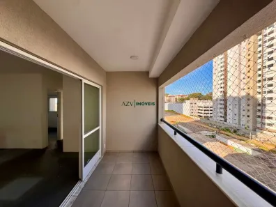 Apartamento com 3 Quartos à venda, 77m² no Vila Industrial, São José dos Campos