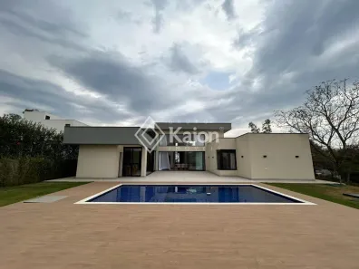 Casa com 4 Quartos à venda, 380m² no Kurumin, Itu