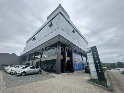 Sala Comercial para alugar, 38m² no Jardim Maluche, Brusque