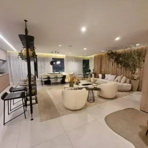 Apartamento com 3 Quartos à venda, 78m² no Vila Yara, Osasco