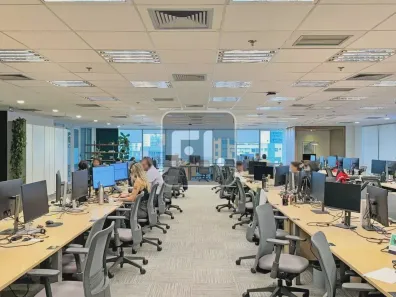 Sala Comercial para alugar, 1820m² no Vila Olímpia, São Paulo