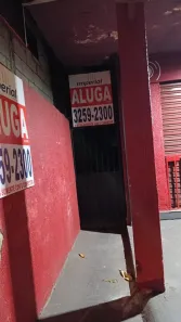 Casa com 2 Quartos para alugar, 55m² no Jardim Nova Era, Aparecida de Goiânia