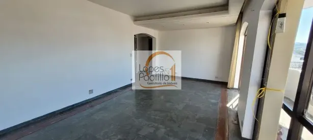 Apartamento com 3 Quartos para venda ou aluguel, 227m² no Centro, Atibaia