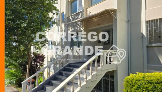 Apartamento com 1 Quarto para alugar, 39m² no Córrego Grande, Florianópolis