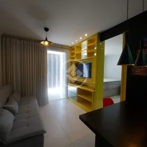 Flat com 1 Quarto para alugar, 46m² no Setor Bueno, Goiânia