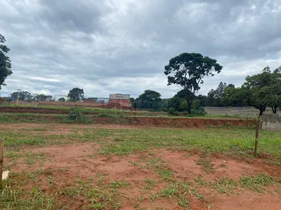 Lote/Terreno à venda, 1048m² no Jardim Zavanella, Araraquara