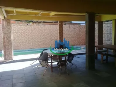 Imóvel Comercial com 11 Quartos à venda, 320m² no Enseada, Guarujá