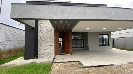 Casa de Condomínio com 4 Quartos à venda, 350m² no Parque Reserva Fazenda Imperial, Sorocaba