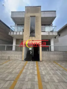 Casa com 2 Quartos à venda, 70m² no Parque das Nações, Guarulhos