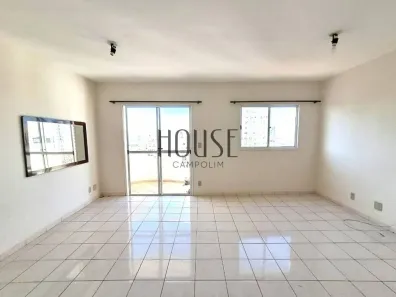 Apartamento com 3 Quartos para alugar, 90m² no Parque Campolim, Sorocaba