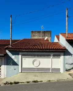 Casa com 2 Quartos à venda, 117m² no Jardim Santa Esmeralda, Sorocaba