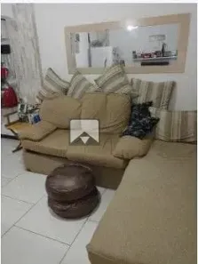 Apartamento com 1 Quarto à venda, 36m² no Centro, Niterói