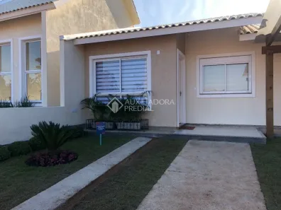 Casa de Condomínio com 2 Quartos à venda, 71m² no Distrito Industrial, Cachoeirinha