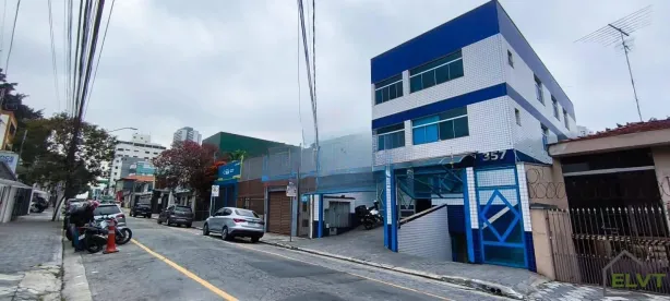 Sala Comercial com 2 Quartos para alugar, 150m² no Centro, Osasco