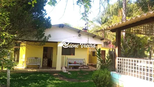 Fazenda/Sítio com 2 Quartos à venda, 2600m² no Canjicas, Arujá