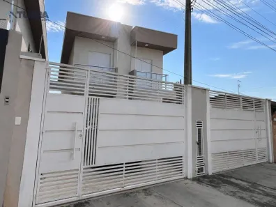 Casa com 3 Quartos para alugar, 150m² no Vila Thais, Atibaia
