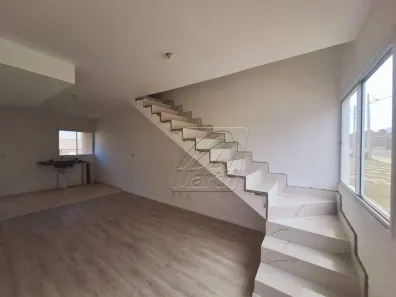 Casa de Condomínio com 2 Quartos para alugar, 54m² no Parque Residencial Piracicaba, Piracicaba