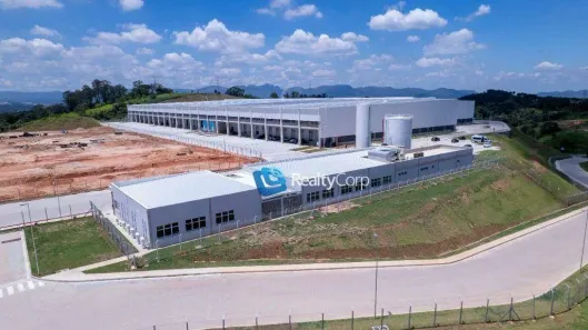 Galpão/Depósito/Armazém para alugar, 39214m² no São Marcos, Betim