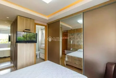 Apartamento com 3 Quartos à venda, 75m² no Passo da Areia, Porto Alegre