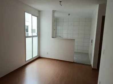 Apartamento com 2 Quartos à venda, 65m² no Juliana, Belo Horizonte
