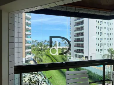 Apartamento com 3 Quartos para venda ou aluguel, 106m² no Riviera, Bertioga