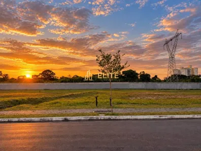 Lote/Terreno à venda, 831m² no Urbanova, São José dos Campos