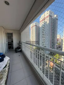 Apartamento com 2 Quartos à venda, 86m² no Mooca, São Paulo