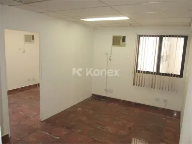 Sala Comercial à venda, 30m² no Parque Mandaqui, São Paulo