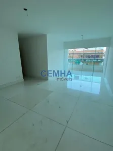 Cobertura com 4 Quartos à venda, 280m² no Buritis, Belo Horizonte