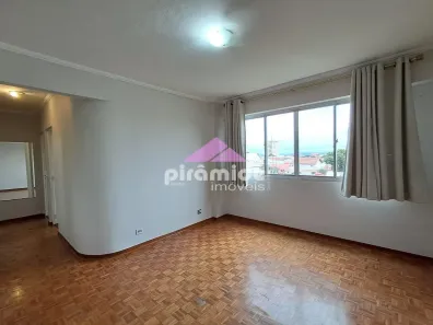 Apartamento com 3 Quartos à venda, 62m² no Jardim das Indústrias, São José dos Campos