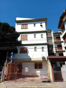Apartamento com 1 Quarto à venda, 50m² no Centro, Viamão