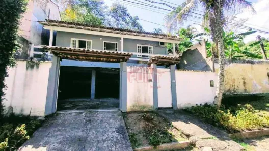 Casa com 2 Quartos à venda, 100m² no Mata Paca, Niterói