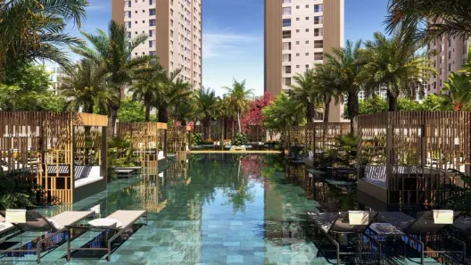 Apartamento com 3 Quartos à venda, 102m² no Pioneiros, Balneário Camboriú
