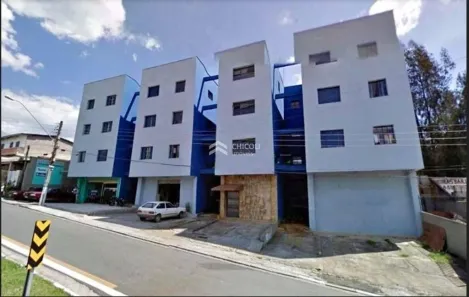 Apartamento com 1 Quarto à venda, 54m² no Jardim Floresta, Vargem Grande Paulista