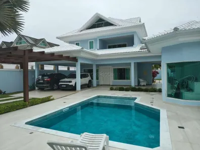 Casa com 4 Quartos à venda, 250m² no Guaratiba, Rio de Janeiro