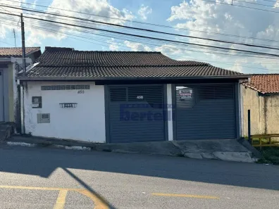 Casa com 3 Quartos à venda, 170m² no Jardim São Miguel, Bragança Paulista