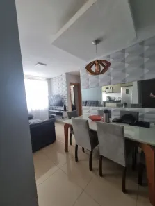 Apartamento com 1 Quarto à venda, 50m² no Parque Industrial, Maringá