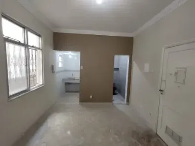 Apartamento com 1 Quarto à venda, 32m² no Centro, Rio de Janeiro