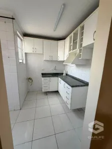 Apartamento com 2 Quartos para alugar, 46m² no Jardim América, São José dos Campos