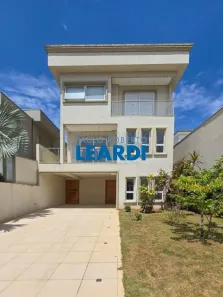 Casa de Condomínio com 3 Quartos à venda, 282m² no Suru, Santana de Parnaíba