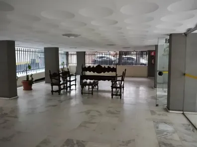 Apartamento com 6 Quartos à venda, 250m² no Centro, Belo Horizonte