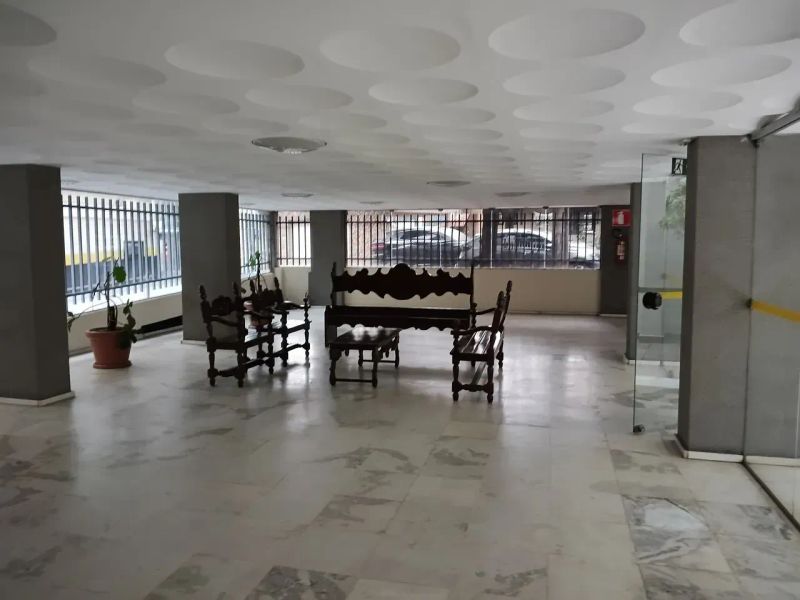 Apartamento com 6 quartos — Centro, Belo Horizonte