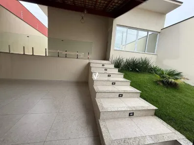 Casa com 3 Quartos à venda, 173m² no Vila Suiça, Pindamonhangaba